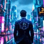 Rick Rieder Emerges as Contender for Fed Chair Role