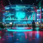 MicroStrategy vs Ford: Market Cap Analysis