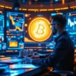 Analysts Warn Bitcoin Drawdowns Amid High Volatility