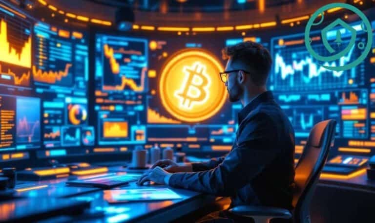 Analysts Warn Bitcoin Drawdowns Amid High Volatility