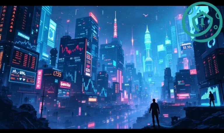 GameStop Stock Volatility Due to CEO Speculation and Store Closures