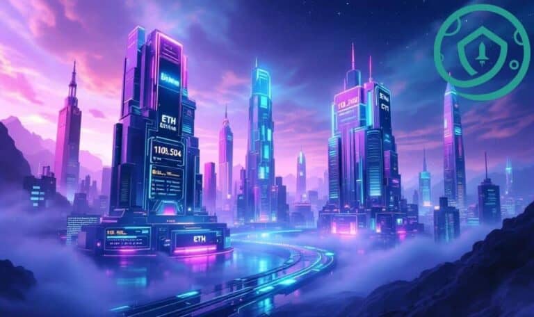 BitMine's Strategic Investment in Ethereum