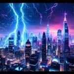 UK Risks Recession Following Trump's Tariff Policies