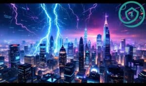 UK Risks Recession Following Trump's Tariff Policies