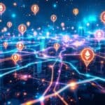 Ethereum Stablecoin Transfers Surpass $8 Trillion in Q4