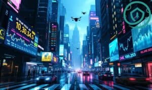 US 10-Year Note Yield Peaks Post 2025 - Tariffs and Market Reactions