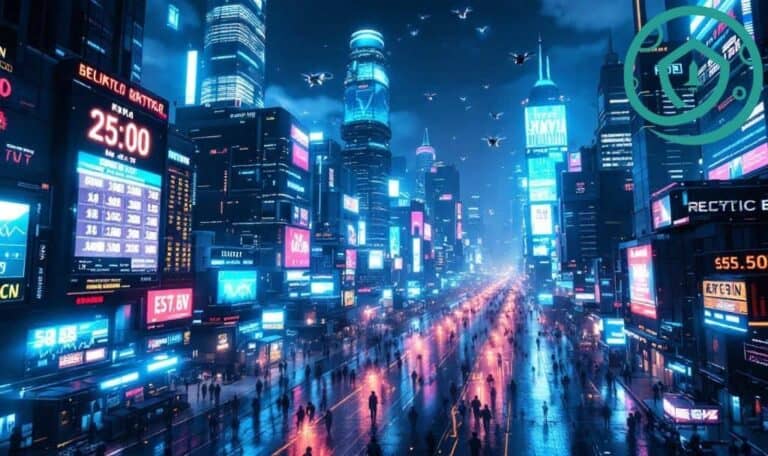 Reports: Binance Considers Resuming Stock Trading