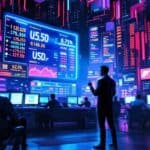 Scott Bessent Advocates More Fed Rate Cuts for Economic Growth