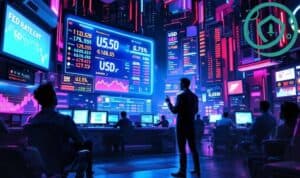 Scott Bessent Advocates More Fed Rate Cuts for Economic Growth