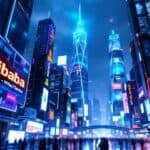 Alibaba Shares Rise Amid Analyst Ratings and U.S. Chip Approval