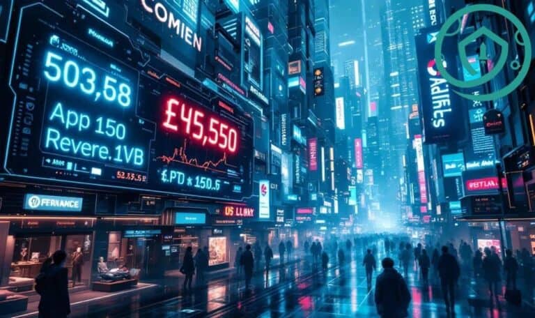 Aptos Unconfirmed $1M Daily Revenue Record Amid Futures Launch