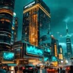 Anchorage Digital's Strategic Moves