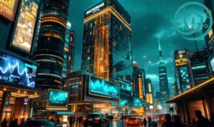 Anchorage Digital's Strategic Moves