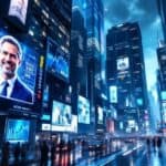 Trump Nominates Kevin Warsh for Federal Reserve