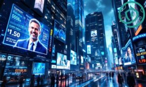 Trump Nominates Kevin Warsh for Federal Reserve