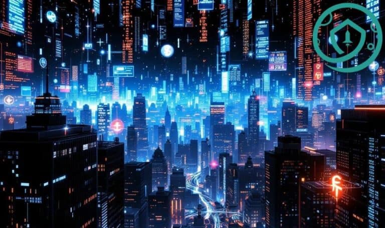 Bitcoin Falls Amid Trump’s Executive Order on Crypto Reserve