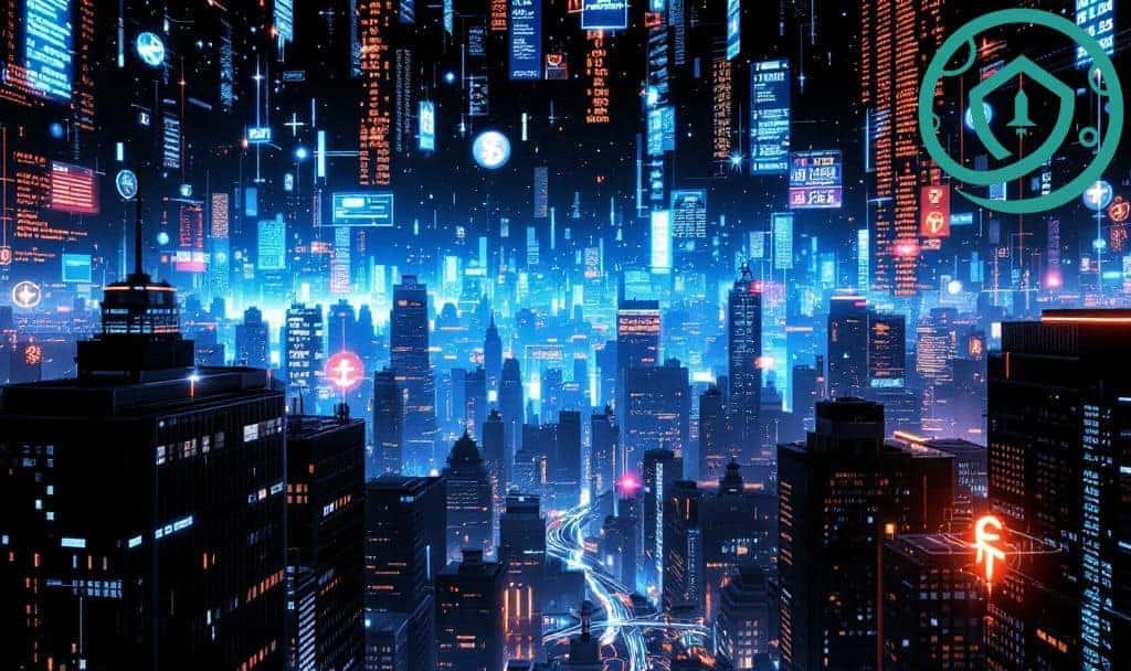 Bitcoin Falls Amid Trump’s Executive Order on Crypto Reserve