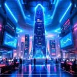 Prediction Markets Surge to $5 Billion Weekly Volume