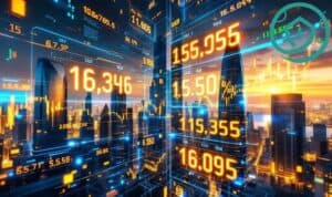 Spot Gold Hits Record High, Reaching $4,629.94 per Ounce