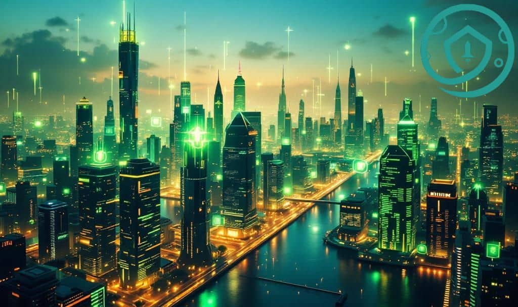 Rain's Valuation Nears $2 Billion Post $250M Series C