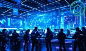 Bitget TradFi Platform Milestone: Surpassing $2 Billion Daily Volume