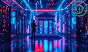 Bankinter Acquires Minority Stake in Bit2Me