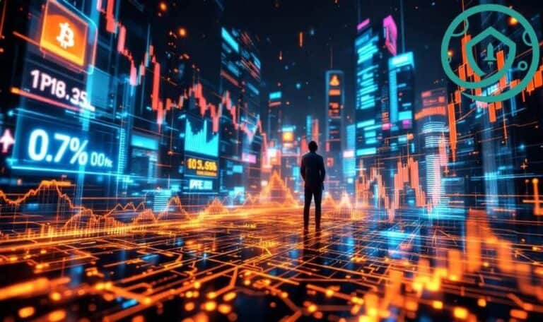 U.S. PCE Inflation and Bitcoin Market Reaction