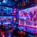 Gold Reaches $5,100 Amid Geopolitical Tensions