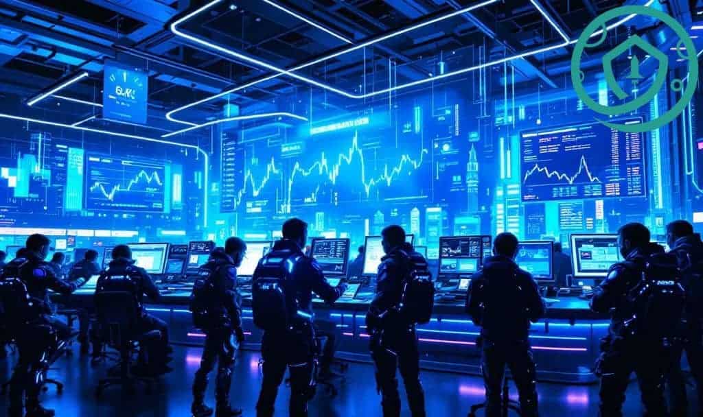 Bitget TradFi Platform Milestone: Surpassing $2 Billion Daily Volume