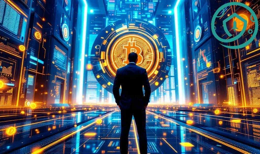 Goldman Sachs Report Speculates 2026 Crypto Regulation Influence