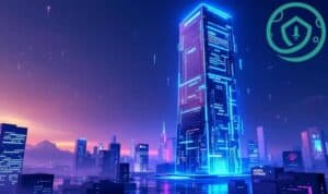 Trump's WLFI Seeks U.S. Trust Charter for Stablecoin USD1