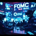 FOMC Endorses Further Rate Cuts Pending Inflation Trends