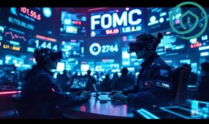 FOMC Endorses Further Rate Cuts Pending Inflation Trends