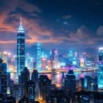 Hong Kong: No Confirmation on 0% Crypto Tax Policy