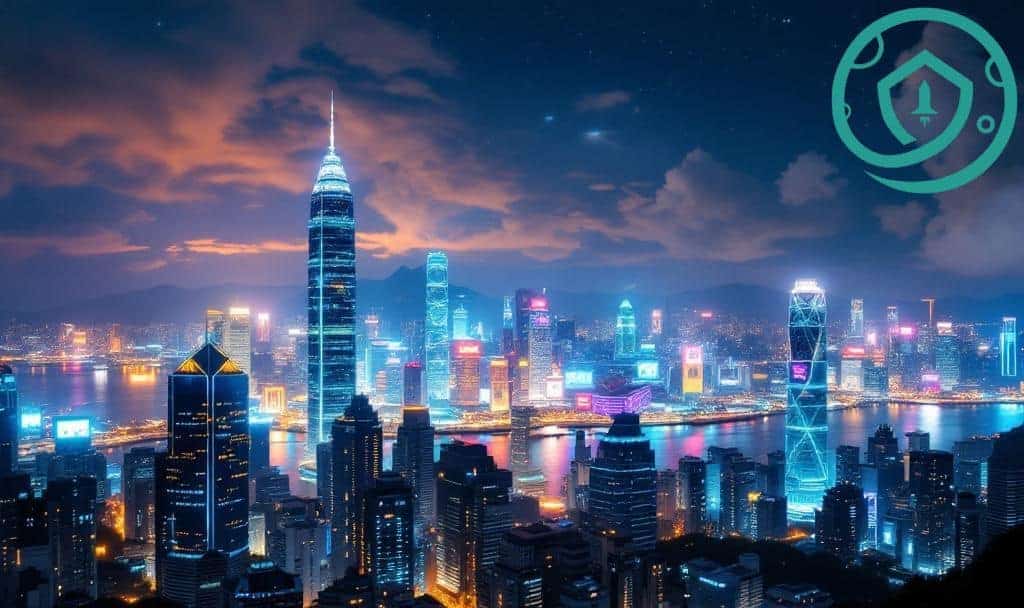 Hong Kong: No Confirmation on 0% Crypto Tax Policy