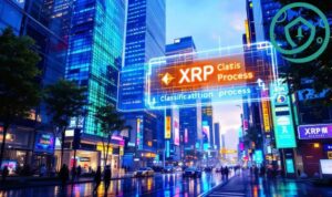 Japan Considers XRP as Financial Product by 2026