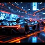 McLaren Racing Partners with Hedera for Web3 Fan Experiences