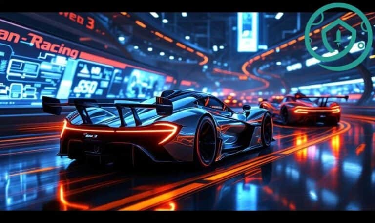 McLaren Racing Partners with Hedera for Web3 Fan Experiences