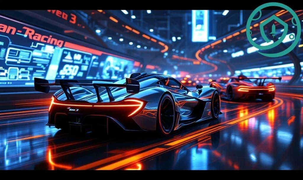 McLaren Racing Partners with Hedera for Web3 Fan Experiences