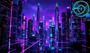 K Wave Media Faces Nasdaq Delisting Notice