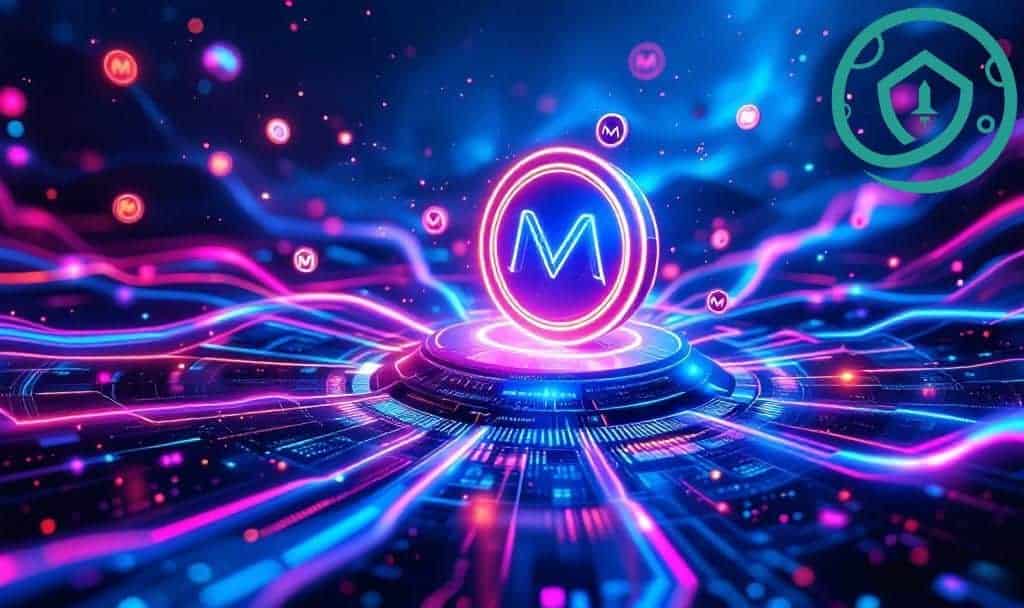 Monad Token Surges 13% Amid Market Activity