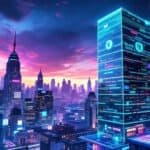 NYSE Unveils Tokenized Securities Platform for Future Trading