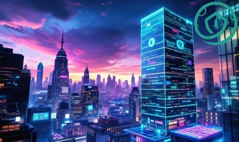 NYSE Unveils Tokenized Securities Platform for Future Trading