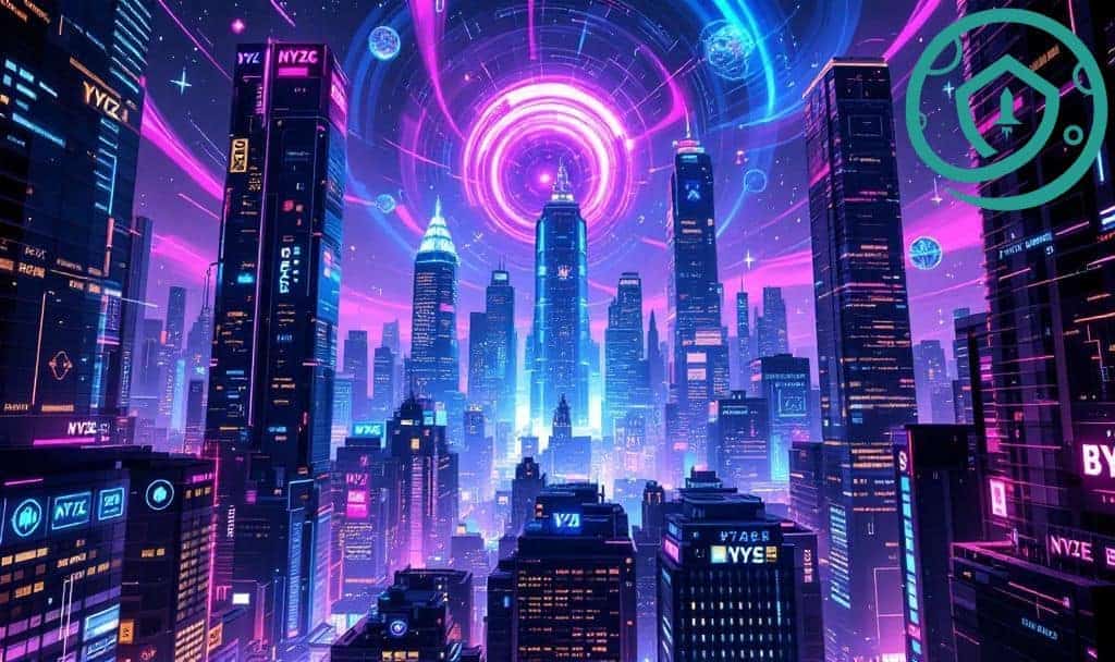 YZi Labs Invests in BitGo's NYSE IPO