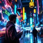 Polymarket Trader Nets $400K, Faces Insider Trading Concerns