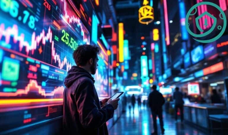 Polymarket Trader Nets $400K, Faces Insider Trading Concerns