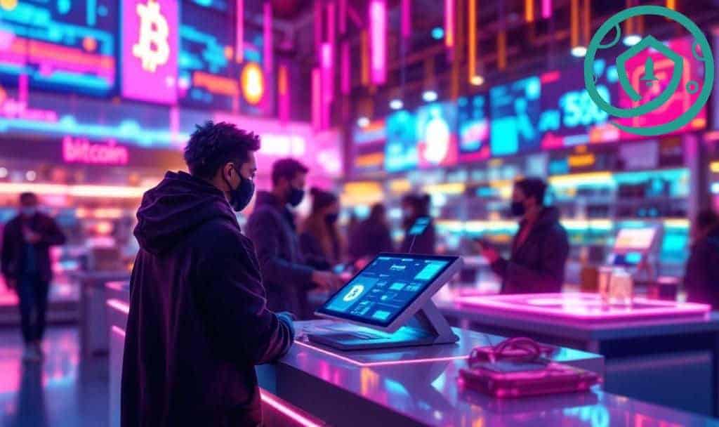 Walmart Denies Ethereum Payment Option in Stores