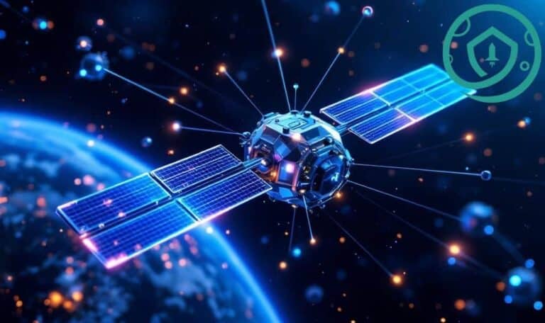 Spacecoin Plans USD1 Satellite DeFi Network with WLFI