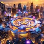 SEC and CFTC Discuss U.S. Crypto Market Structure