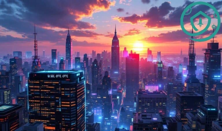 SEC and CFTC Harmonize Crypto Regulation Plans